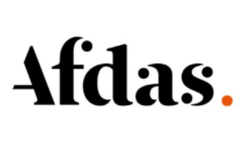 logo Afdas