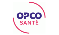 logo OPCO santé