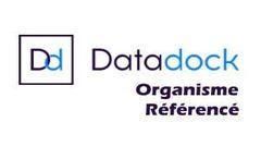 Logo du site Datadock
