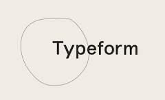 Logo du site Typeform