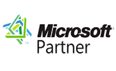 Logo du site Microsoft Partner